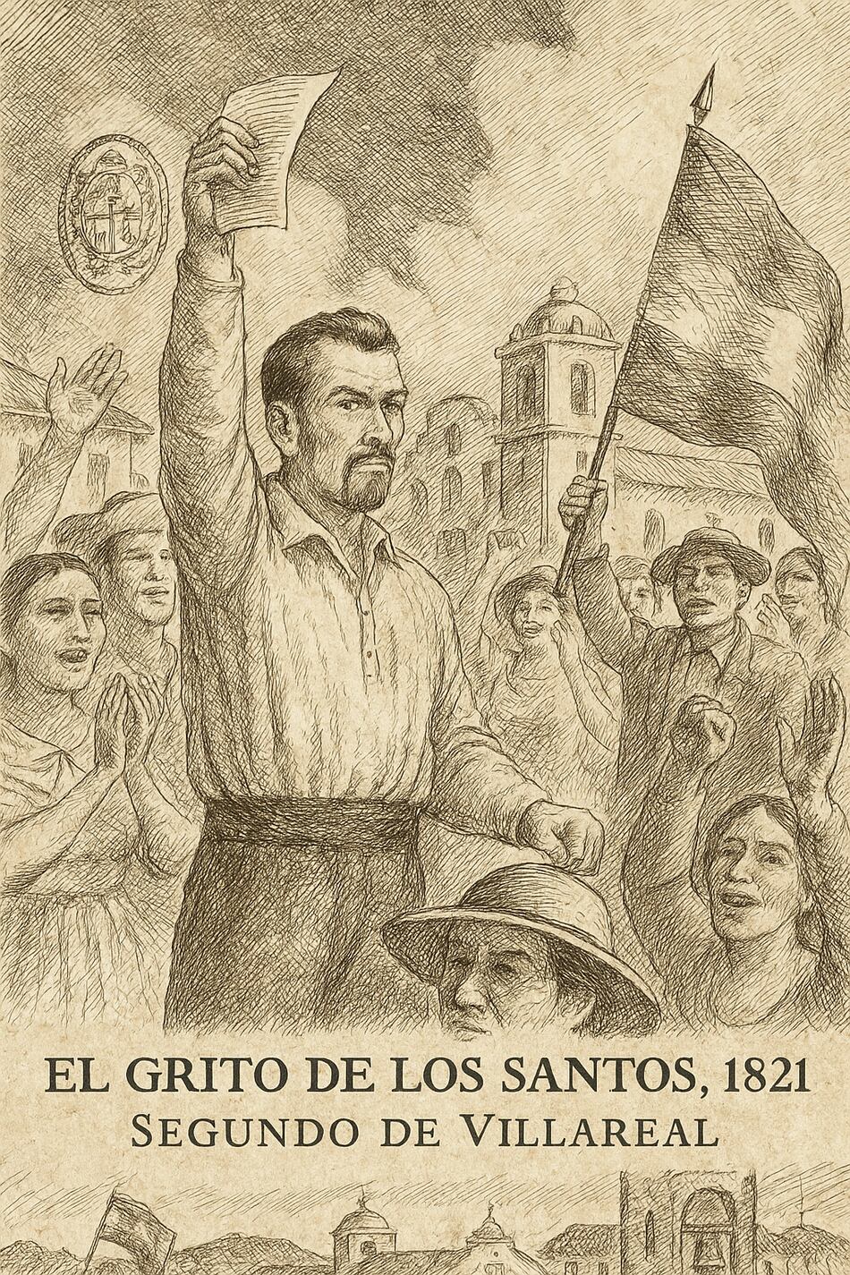 10 de noviembre y colores nacionales