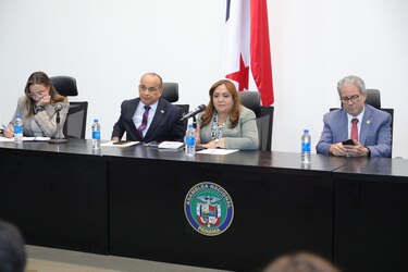 Reformas a la CSS: cómo participar en el primer debate y cuánto tiempo tendrá para intervenir