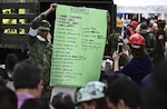 México aún lucha para rescatar sobrevivientes tras sismo