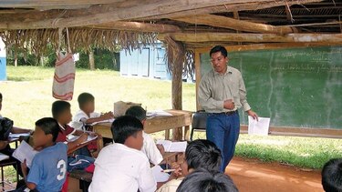 Las ineficiencias del Estado