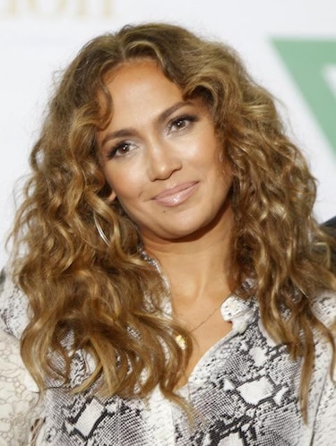 JLo se solidariza con la niñez panameña