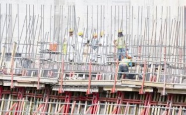GUPC baja ritmo de obras