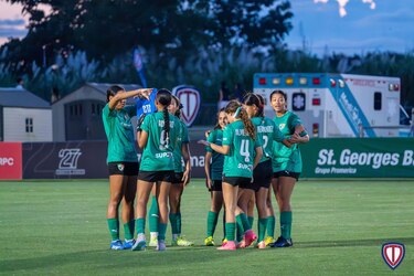 Copa Talento Colegial: Culmina sexta semana con algunas definiciones