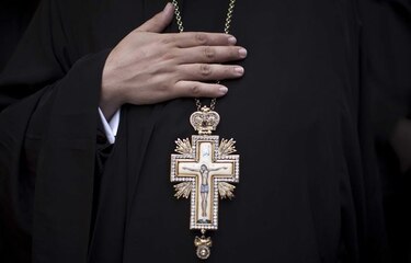 Arquidiócesis de Baltimore publica identidad de 14 sacerdotes sospechosos de pedofilia