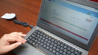 'Papel digital' gana terreno en las oficinas y empresas de Panamá