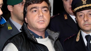 Abogados de Lavitola retrasan el juicio por corrupción internacional en Panamá