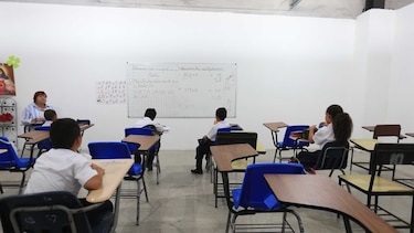 Meduca informa que hace efectivo el aumento a docentes