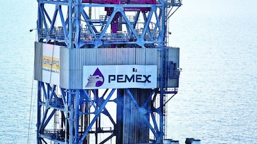 BHP y Pemex sellan acuerdo