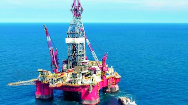 Estiman que reserva petrolera es más grande