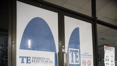 Cerrarán oficinas del Tribunal Electoral en El Dorado