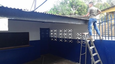 Meduca evalúa 'mecanismos de trabajo' para el año escolar en Guna Yala