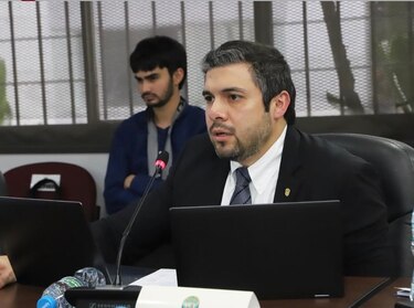 Reforma a la ley de contrataciones públicas: ¿se podrá saber quién está detrás de los contratos?