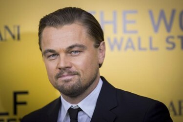 DiCaprio y Scorsese muestran a los 'lobos' de Wall Street en toda su crudeza