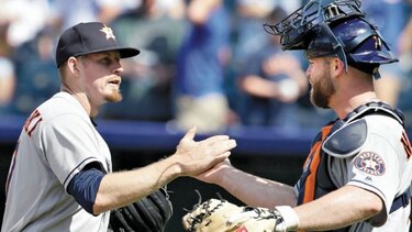 Severino domina, Sánchez y Stanton la sacan del estadio
