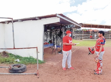 Remozarán estadio en donde se formaron cinco grandes ligas