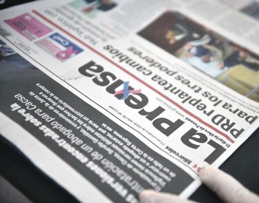 Una ley para el olvido es una ley para la corrupción