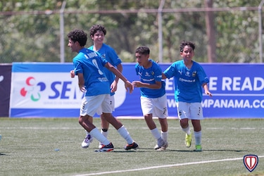 Copa Talento: Jornada decisiva en Sub-18 y Sub-14 rumbo a cuartos de final