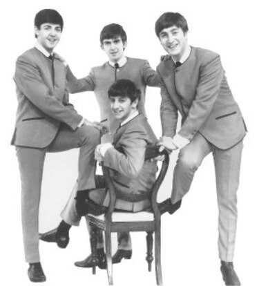 The Beatles vuelven al vinilo