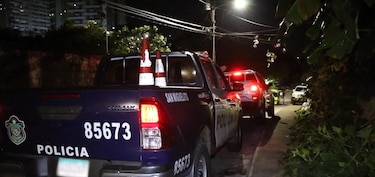 Operación Coyote 507: dos aprehendidos por tráfico ilícito de migrantes y blanqueo de capitales