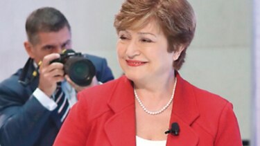 ‘Todos pierden con la guerra comercial’