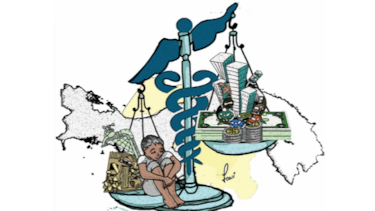 Inequidades en salud