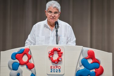Panamá y Osaka firman Memorando de Entendimiento para impulsar comercio, inversión y turismo