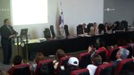Acalorado debate en el último día de consultas del proyecto de ley 61