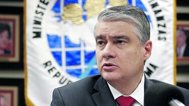 El Estado y el BNP se defenderán ante demanda de Waked