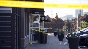 Un ataque con explosivo en un restaurante indio en Canadá deja 15 heridos