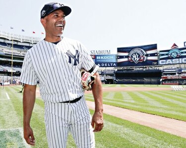 El regalo de Dios que le abrió el camino a Mariano Rivera