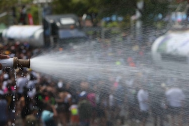 Autorizan la extracción de agua de ríos, lagos y quebradas para los culecos 2025