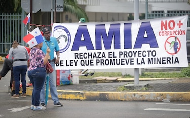 El fallido intento de reunión entre el Meduca y los docentes