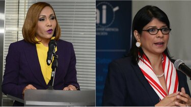 Antai pide a la Asamblea publicar información de los contratos temporales