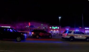 Tres muertos y tres heridos en tiroteo en Illinois, Estados Unidos