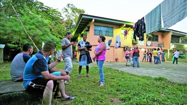 La Habana celebra fin de ley