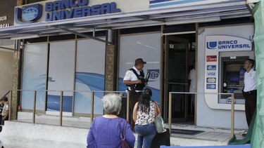 Clientes retiran $4.7 millones