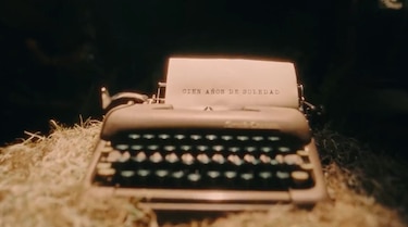 Netflix presenta el ‘Macondo’ de la serie ‘Cien años de Soledad’
