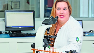 Premio a la ciencia hecha en Panamá