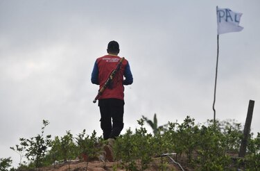 Nueva masacre deja cinco muertos en el noreste de Colombia