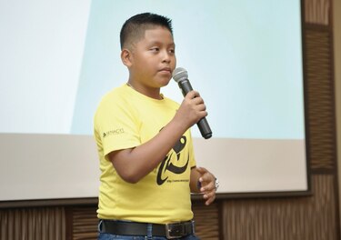Olimpiada nacional de ciencias espaciales  abre convocatoria 