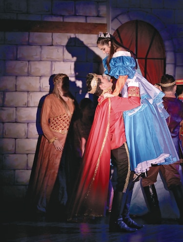 El teatro, en vilo por el coronavirus