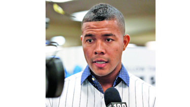 Quintana quiere seguir con Chicago