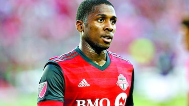 Toronto rompe con Cooper