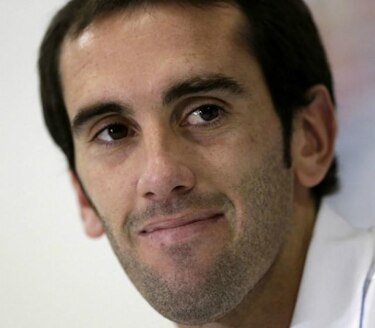 Godín excluye a Uruguay entre los posibles campeones