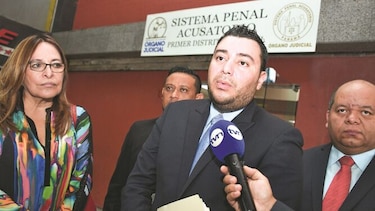 Fiscal y víctimas  piden anular fallo de pinchazos