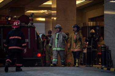 Al menos 36  muertos tras ataque en casino de Filipinas