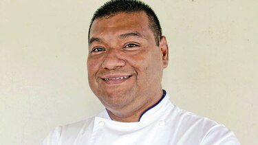 Un bocado crujiente