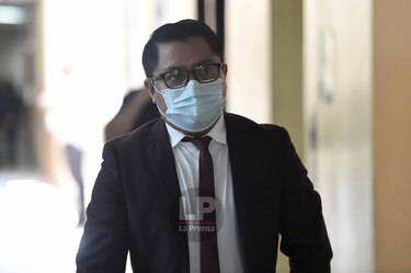 Audiencia de acusación contra el diputado Arquesio Arias continuará el 13 de noviembre