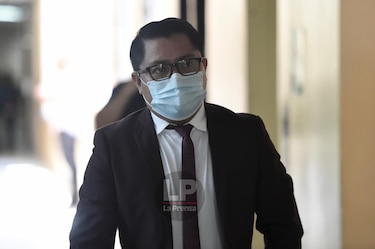 Audiencia de acusación contra el diputado Arquesio Arias continuará el 13 de noviembre