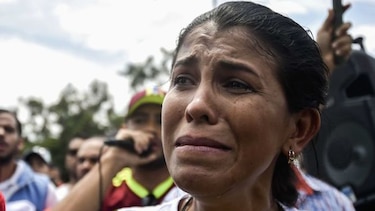 Eurodiputados intentarán entrar a Venezuela desde Colombia